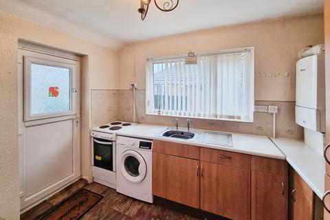 2 bedroom semi-detached bungalow for sale, Pearwood Crescent, Doncaster DN4