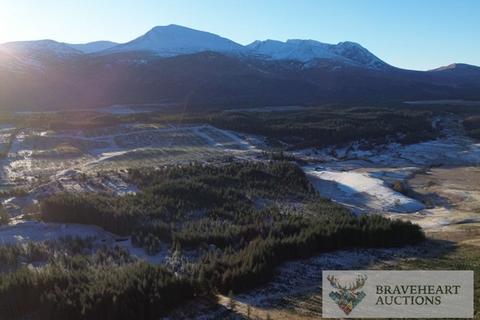 undefined, Ben Nevis Summit 10, Spean Bridge, Highland, PH34 4EX