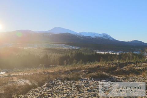 undefined, Ben Nevis Summit 11, Spean Bridge, Highlands