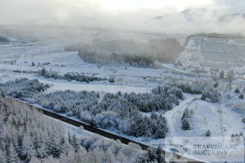 undefined, Ben Nevis Summit 11, Spean Bridge, Highlands