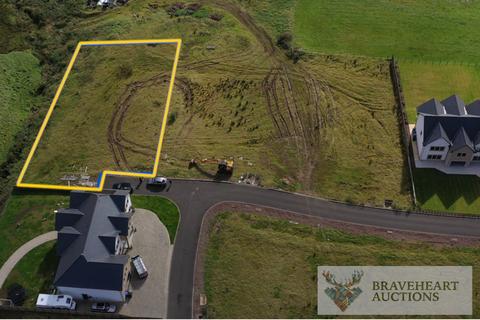 Land for sale, Serviced Plot, Floors Farm, Stonehouse Road, Strathaven, South Lanarkshire, ML10 6TA