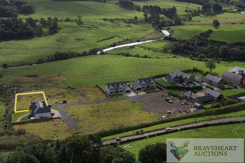 Land for sale, Serviced Plot, Floors Farm, Stonehouse Road, Strathaven, South Lanarkshire, ML10 6TA