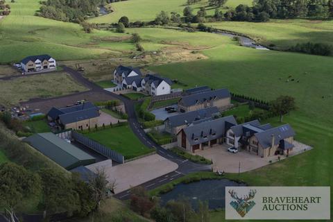 Land for sale, Serviced Plot, Floors Farm, Stonehouse Road, Strathaven, South Lanarkshire, ML10 6TA
