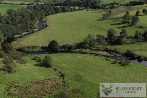 Land for sale, Serviced Plot, Floors Farm, Stonehouse Road, Strathaven, South Lanarkshire, ML10 6TA