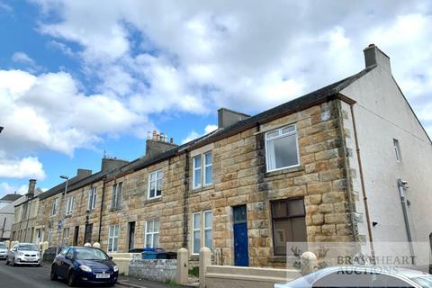 1 bedroom flat for sale, Wellpark Road, Saltcoats, North Ayrshire, KA21 5LH
