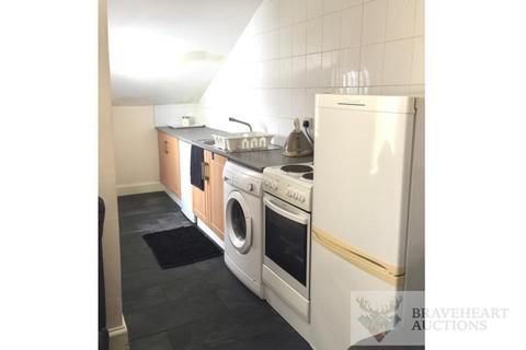 1 bedroom flat for sale, Wellpark Road, Saltcoats, North Ayrshire, KA21 5LH