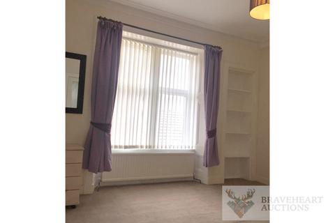 1 bedroom flat for sale, Wellpark Road, Saltcoats, North Ayrshire, KA21 5LH
