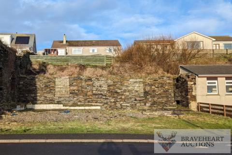 Land for sale, Building Plot, The Shore, Wick, NC500, KW1 4JW