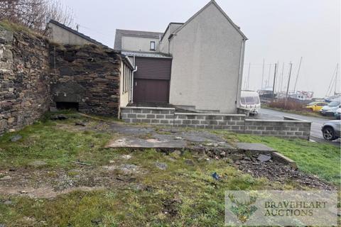 Land for sale, Building Plot, The Shore, Wick, NC500, KW1 4JW
