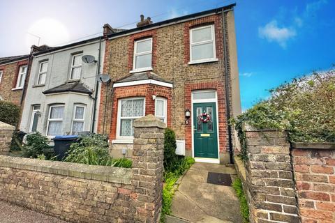 undefined, Queens Avenue, Ramsgate, Kent, CT12
