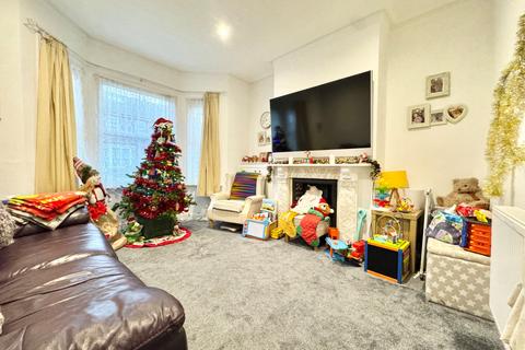 undefined, Queens Avenue, Ramsgate, Kent, CT12