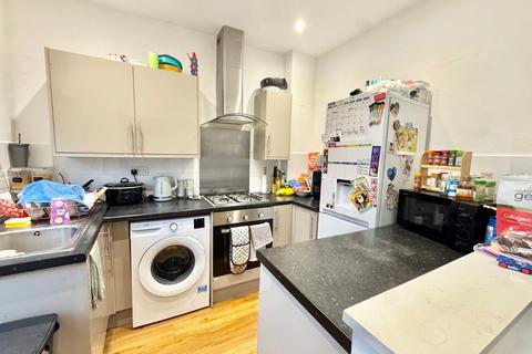 undefined, Queens Avenue, Ramsgate, Kent, CT12