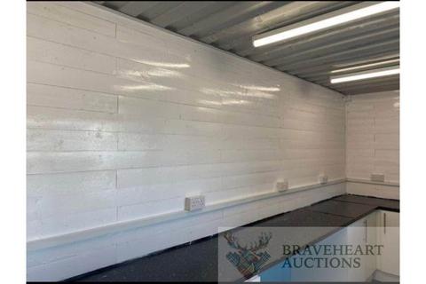 undefined, 54 East Dock Street, Dundee, City Of Dundee, DD1 3JX
