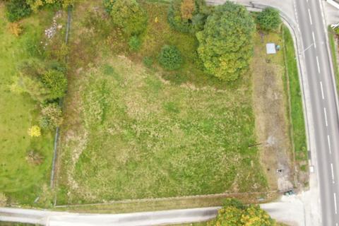 undefined, Grey Corries Plot With Planning, Spean Bridge, Highland, PH34 4EU