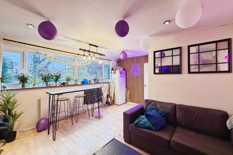 Ladybarn Crescent, Manchester, Greater Manchester, M14