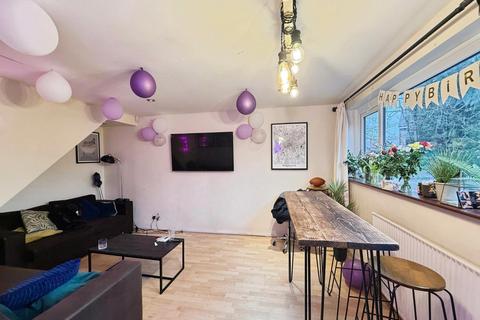 undefined, Ladybarn Crescent, Manchester, Greater Manchester, M14