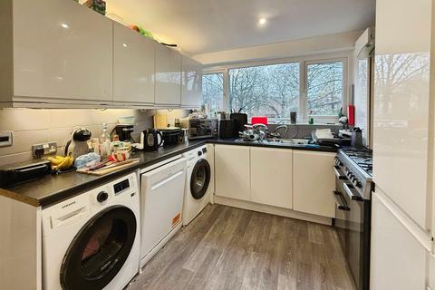 undefined, Ladybarn Crescent, Manchester, Greater Manchester, M14