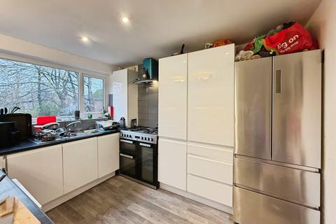 undefined, Ladybarn Crescent, Manchester, Greater Manchester, M14