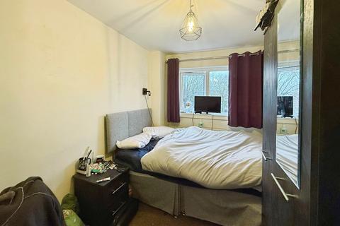 undefined, Ladybarn Crescent, Manchester, Greater Manchester, M14