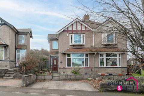 3 bedroom semi-detached house for sale, Halifax Road, Nelson, BB9