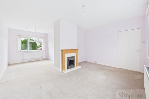 3 bedroom end of terrace house for sale, Palmer Place, Abingdon OX14