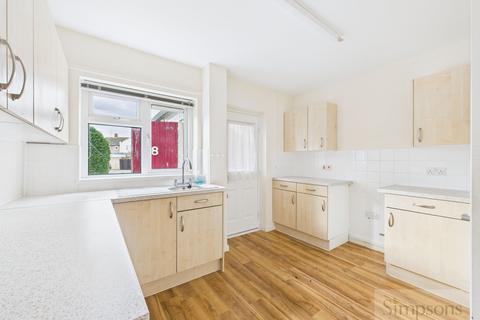 3 bedroom end of terrace house for sale, Palmer Place, Abingdon OX14