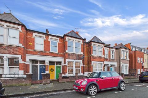 undefined, Sellincourt Road, Tooting
