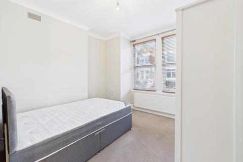 undefined, Sellincourt Road, Tooting
