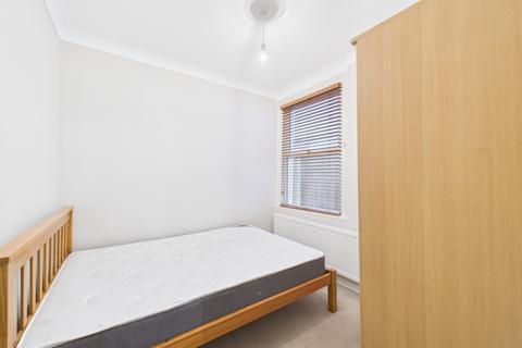undefined, Sellincourt Road, Tooting
