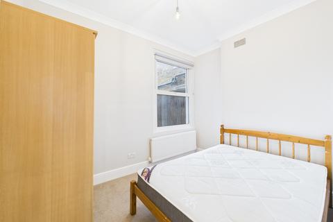 undefined, Sellincourt Road, Tooting