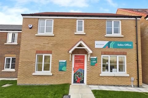 undefined, Marine Point, Hartlepool, TS24