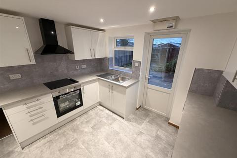 undefined, Kingsley Avenue, Redditch