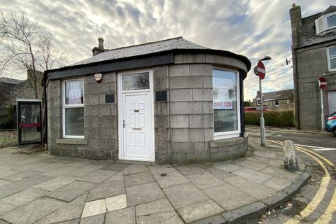 Retail property (high street) to rent, 89 Skene Sq Aberdeen AB25 2UN