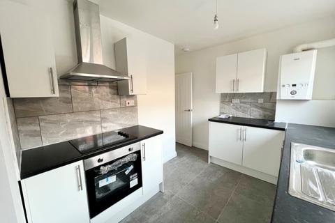undefined, Howdon Road, North Shields NE29