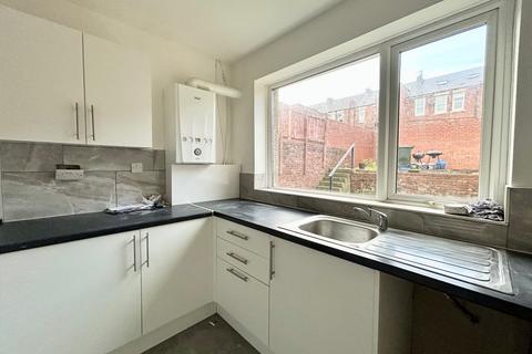 1 bedroom flat to rent, Howdon Road, North Shields NE29