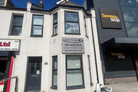 Office to rent, 371 Woolwich Road London SE7 7AJ