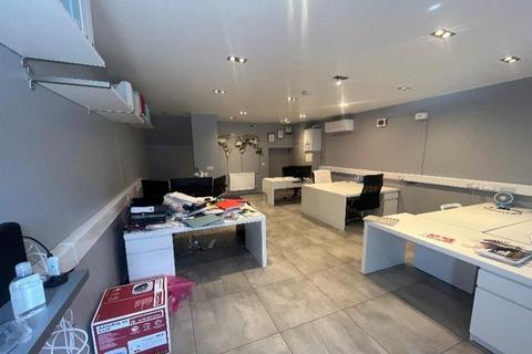 Office to rent, 371 Woolwich Road London SE7 7AJ