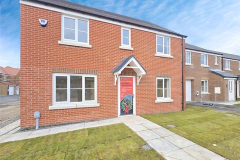 undefined, Marine Point, Hartlepool, TS24