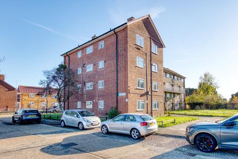 undefined, Barrowfield Close, London N9