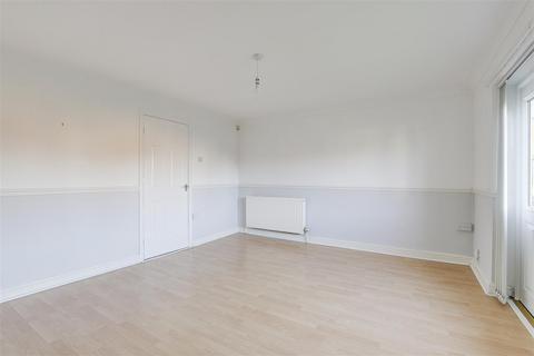 undefined, Belleville Drive, Bestwood Park NG5