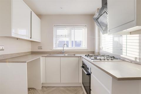 undefined, Belleville Drive, Bestwood Park NG5