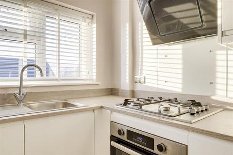 undefined, Belleville Drive, Bestwood Park NG5