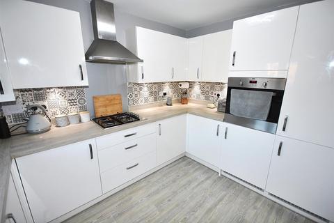 3 bedroom semi-detached house for sale, Whites Lane, Northampton