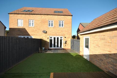 3 bedroom semi-detached house for sale, Whites Lane, Northampton