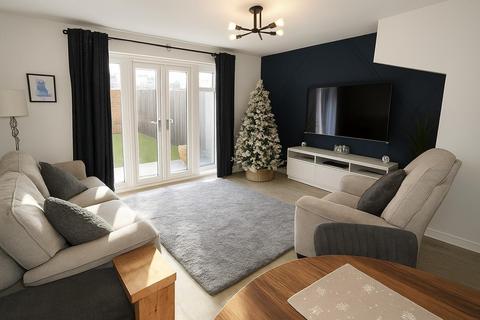3 bedroom semi-detached house for sale, Whites Lane, Northampton