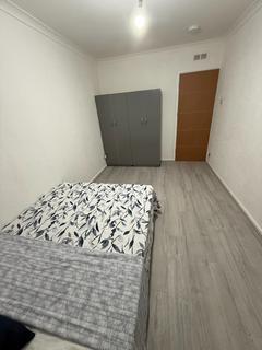 undefined, Seven sisters, London N15