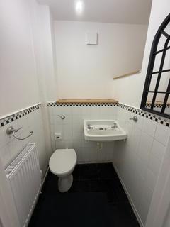 undefined, Seven sisters, London N15