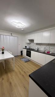 undefined, Seven sisters, London N15