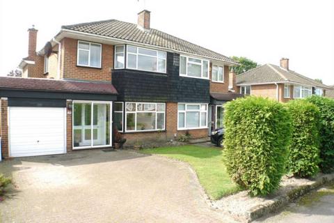 Torrington Drive, Potters Bar
