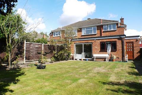 undefined, Torrington Drive, Potters Bar